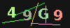Gambar captcha